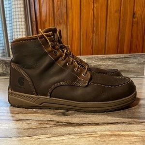 Men’s Carhartt Boots